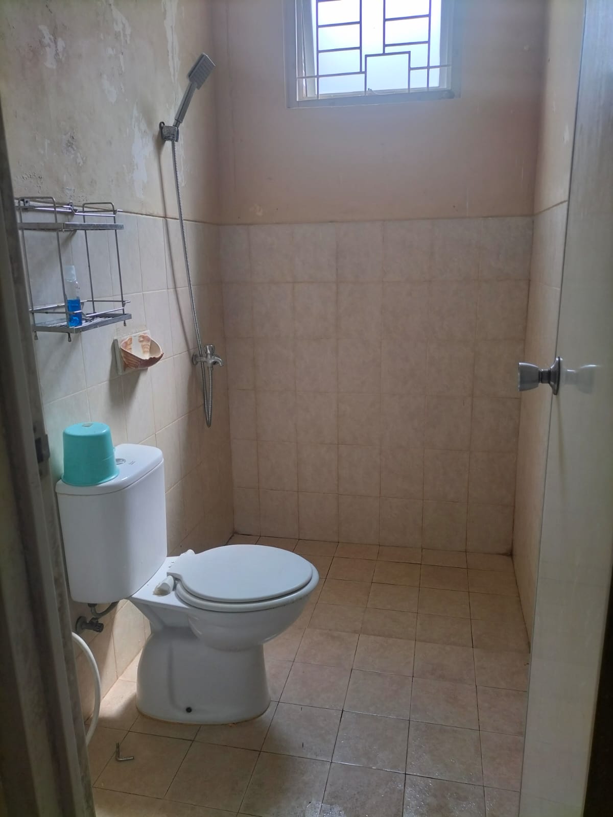 Rumah Disewakan di Djava Residence Jababeka Cikarang